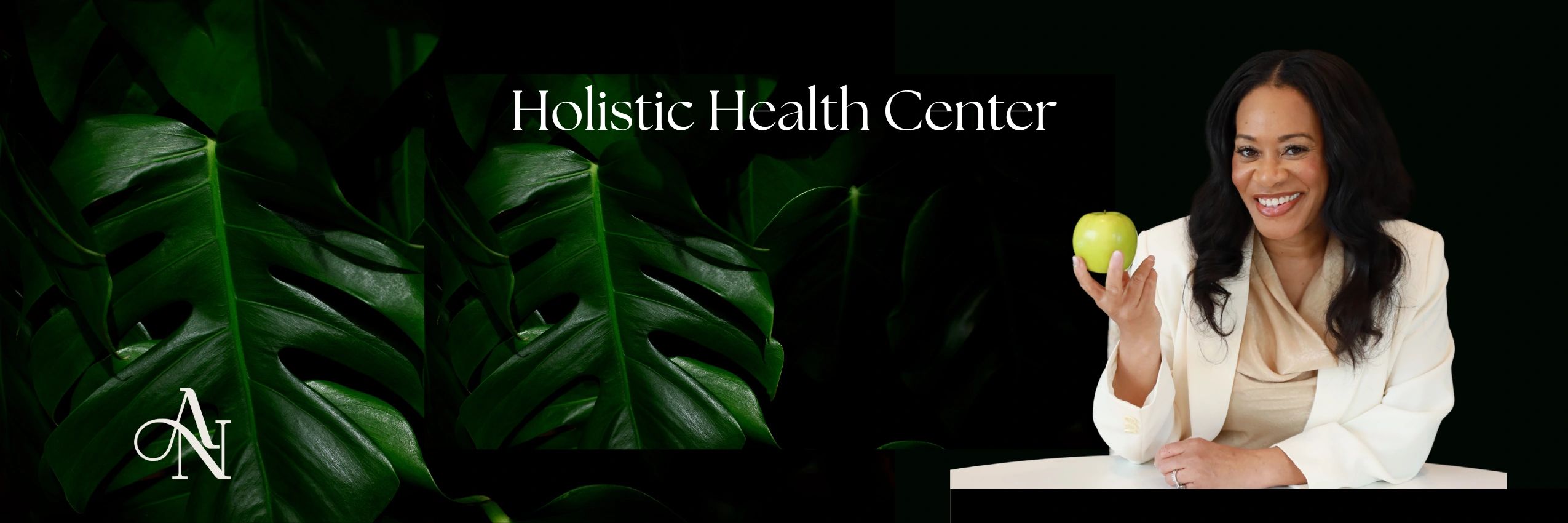 Amani Nicol Wellness