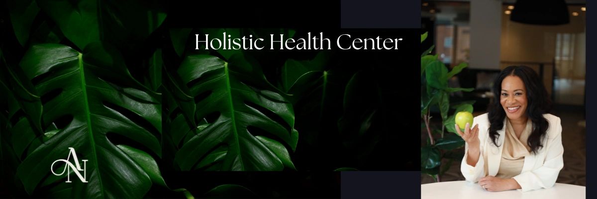 Amani Nicol Fitness & Wellness