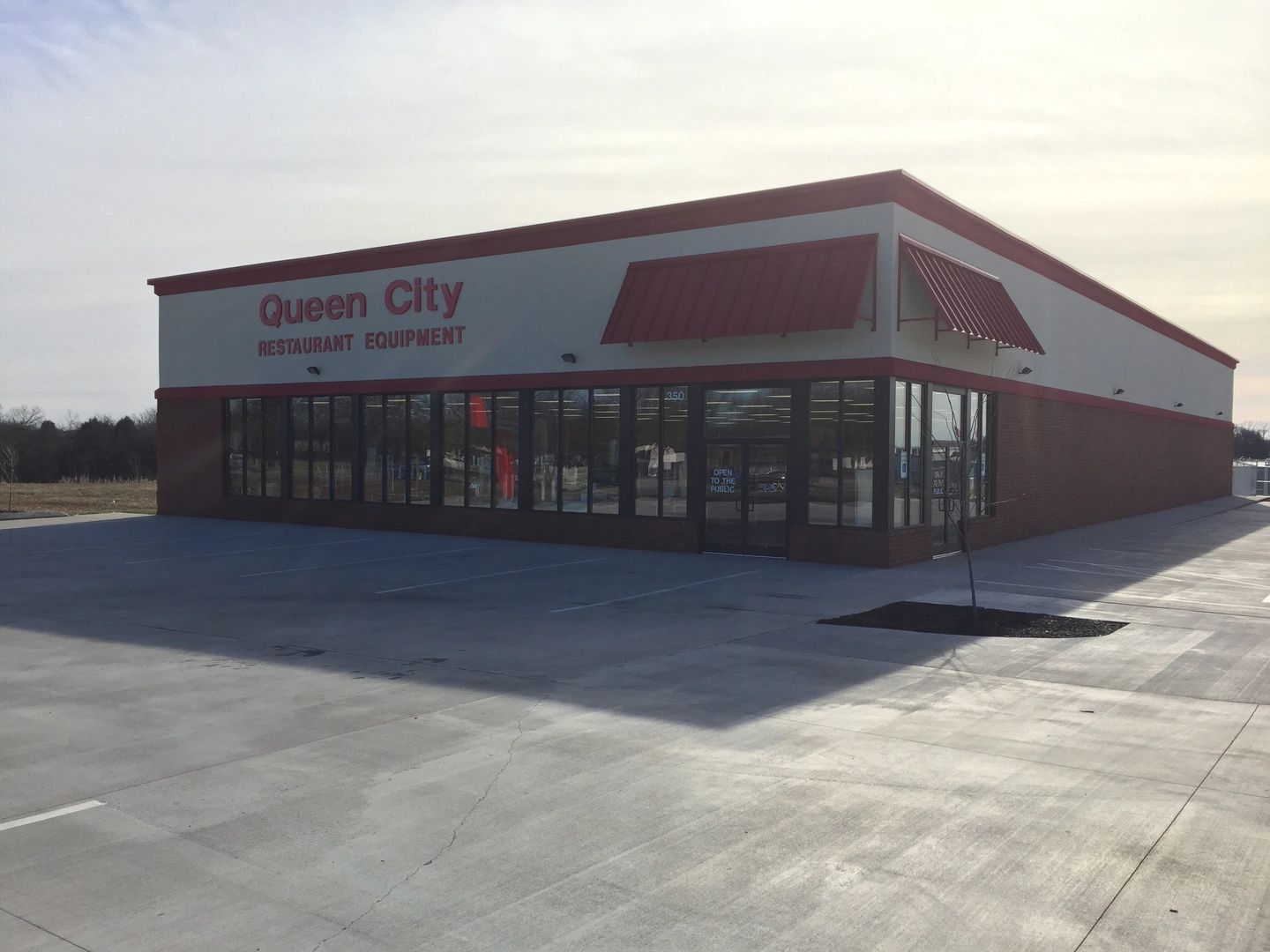 Queen City Restaurant Equipment, LLC