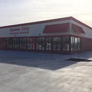 Queen City Restaurant Equipment, LLC