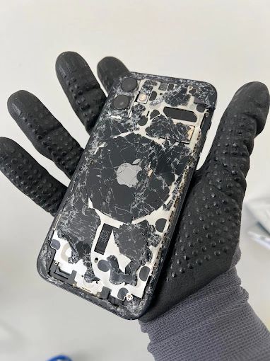 Beautiful view of Electronics Repair With Industry Expertise