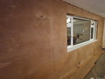 Home renovation project and professional joinery services in the Isle of Man