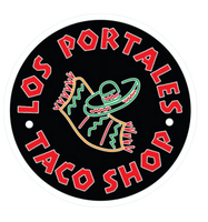 Los Portales Taco Shop