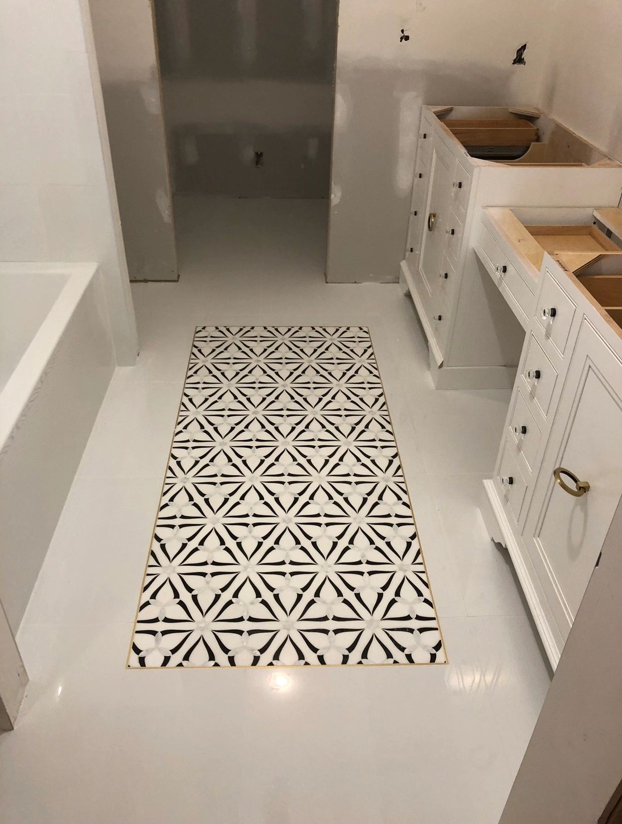 Kent’s Custom Showers