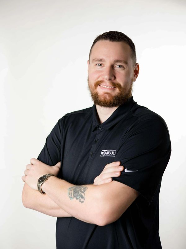 Iowa state licensed fire suppression installer and technician
