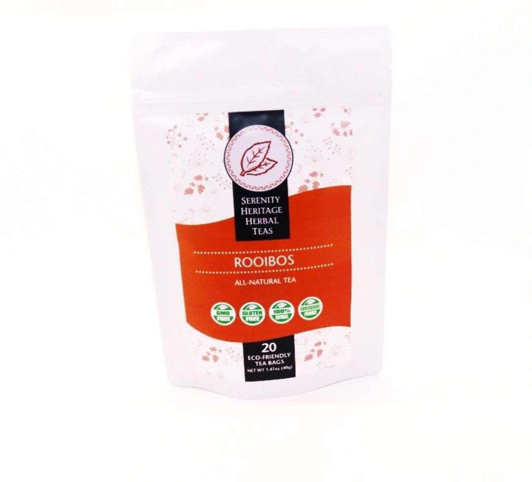 Organic Rooibos Tea
