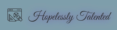 Hopelessly Talented