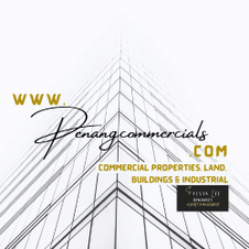 Commercial Real Estate in Penang