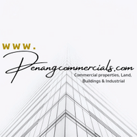 Commercial Real Estate in Penang