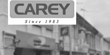 Carey Real Estate (PG) Sdn Bhd
29 Lebuh Melaka, George Town, Penang
