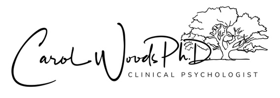 Dr. Woods, Ph.D.
