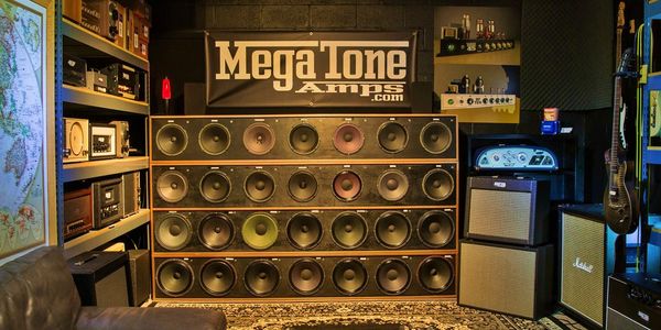 The Tone Lounge