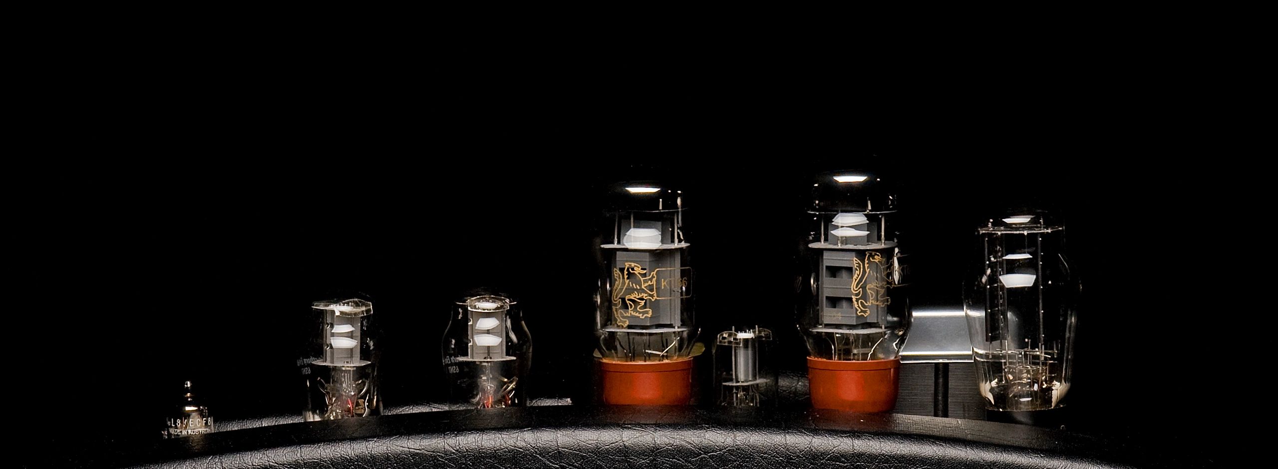DJL Vintage Audio