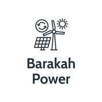 Barakah Power