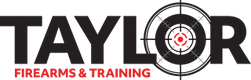 Taylor Firearms & Training