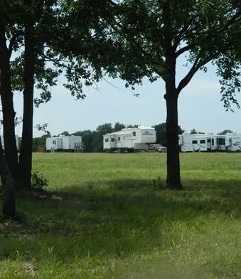 Ole Railway RV Park
