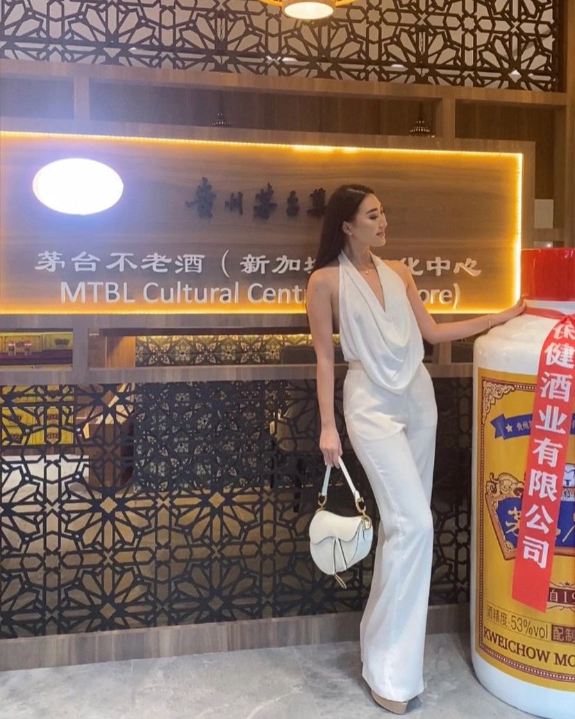 Private Event @ MTBL Cultural Centre