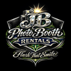 JB Photo Booth Rentals