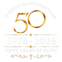 Saint Michael The Archangel