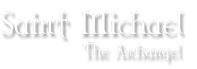 Saint Michael The Archangel