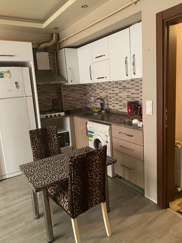 Markapart Izmit Günlük Kiralık Ev İzmit, Kocaeli