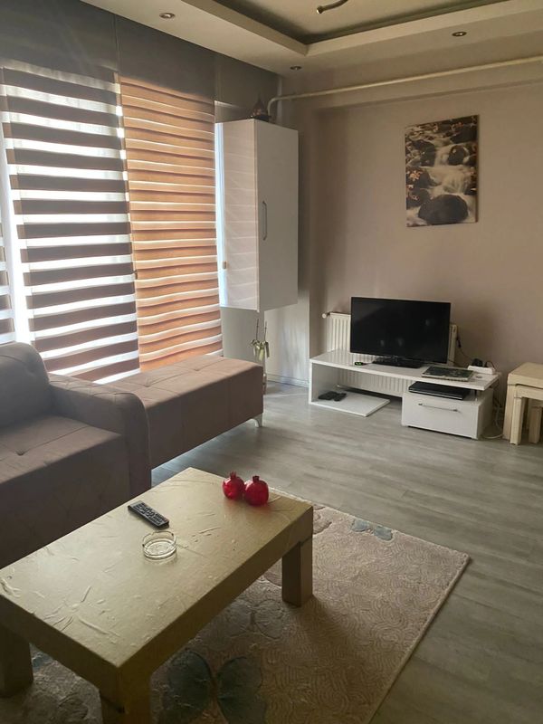 Markapart Izmit Günlük Kiralık Ev İzmit, Kocaeli