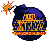 Most Extreme Ranking Challenge