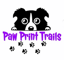 Paw Print Trails