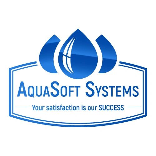 Water Softener and Filtration Aquasoft Systems