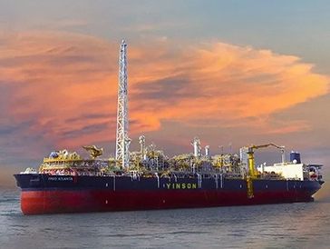 FPSO Atlanta