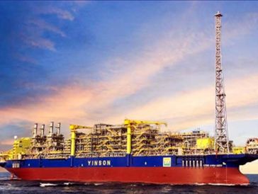 FPSO Anna Nery
