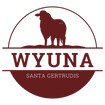 Wyuna Santa Gertrudis