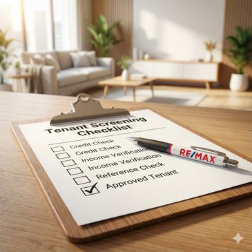Investigación estricta de inquilinos y póliza jurídica RE/MAX para rentar seguro en Querétaro.