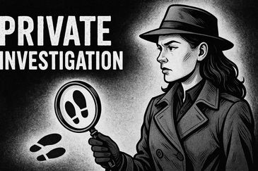 Investigate