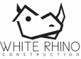 White Rhino Construction