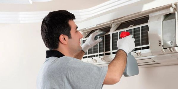 Split Ac Installation - Chennai Ac Service Center ...