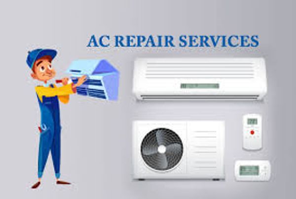 Ac Service Center In Chennai - Home