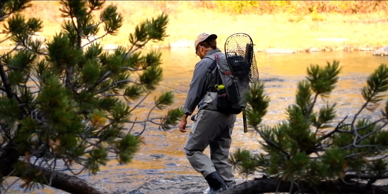 Fly fishing guide chicago, fly fishing guide milwaukee.