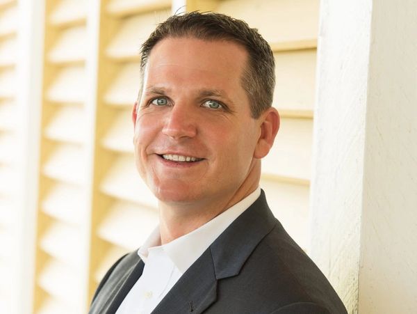 Jeff Bailey Salesperson