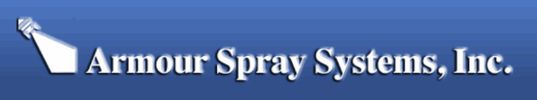 Armour Spray Systems, Inc.