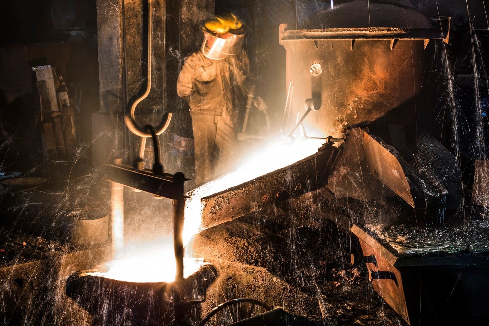 Foundry Supply - Northwest Industrial & Foundry Supply