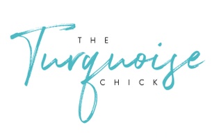 The Turquoise Chick