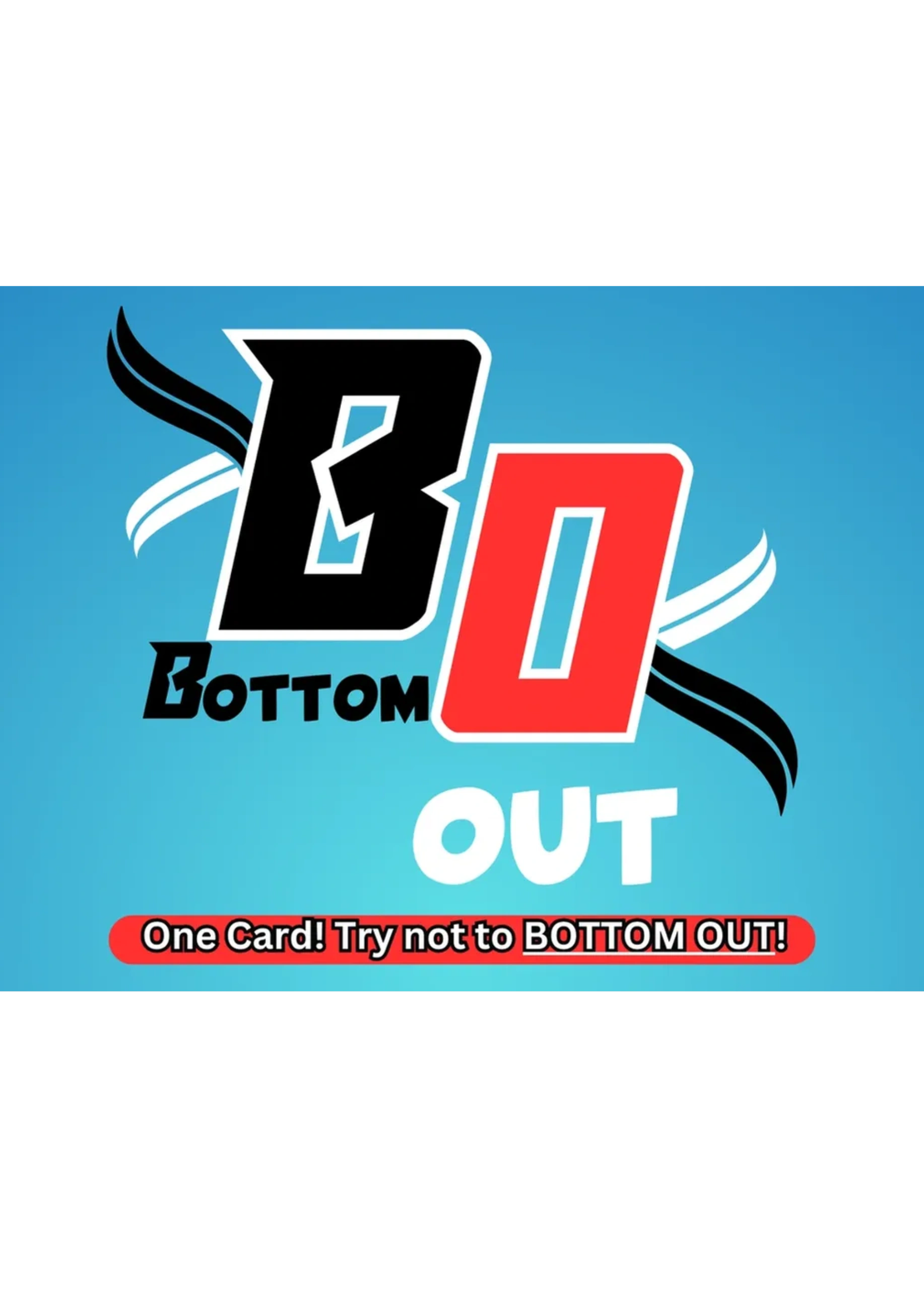 Bottom Out Game