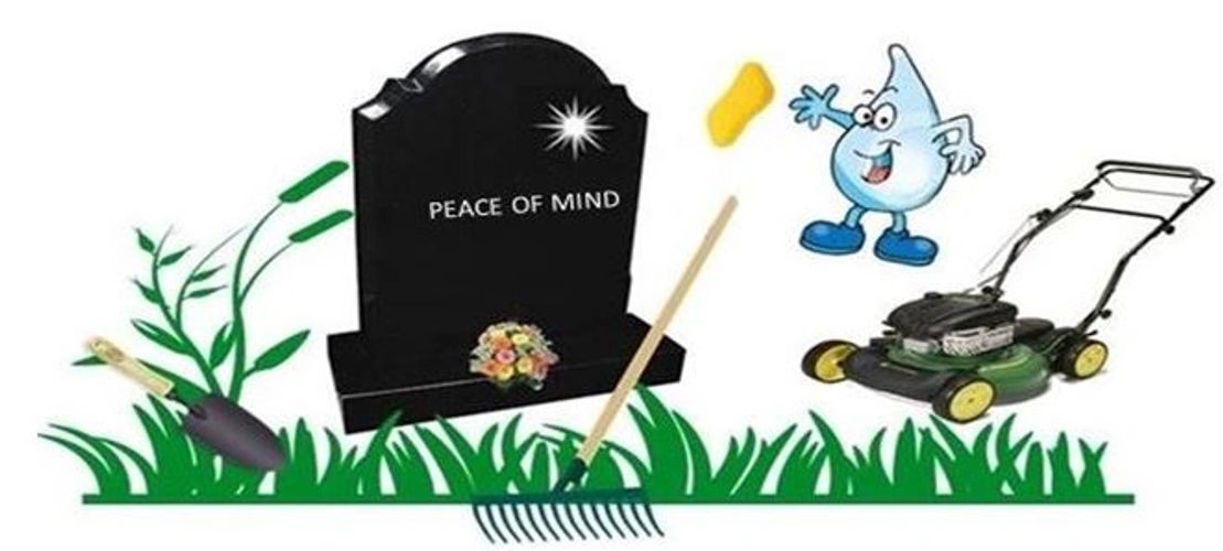 Grave Cleaning Grave Clear Grave Clear