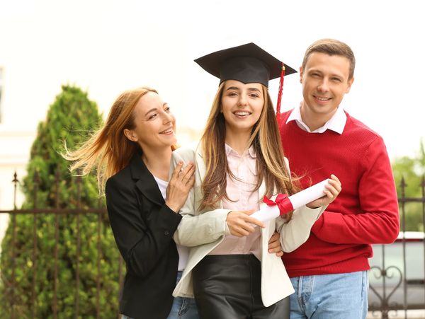 Troon Scholarship Foundation