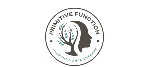 Myofunctional therapy for optimal growth and development the way we were primitively designed for pr