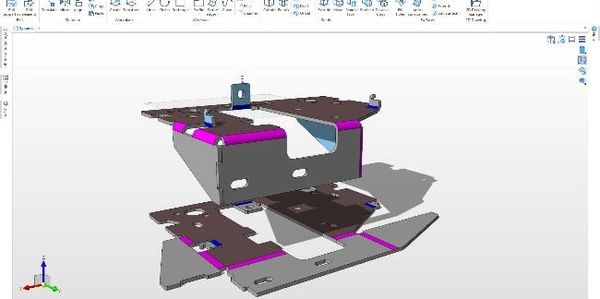 SURFCAM, 3D SCANNER, 3D TARAMA, 3D PRINTER, CNC EĞİTİMİ, CAD/CAM EĞİTİMİ