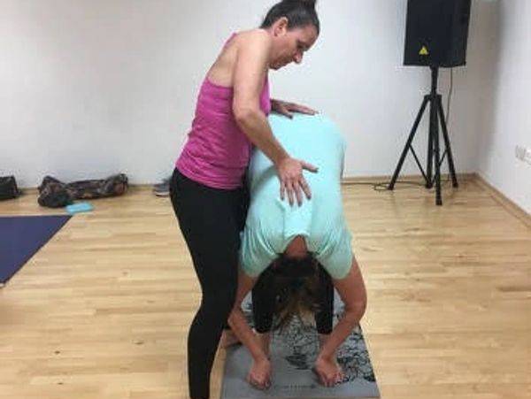 Yoga St Andrews, rejuvenating, relaxing, beginner, all levels, Ashtanga Yoga, Yin Yoga, Tuesday