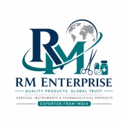RM ENTERPRISE 