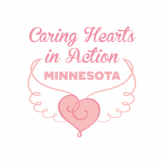 Caring Hearts In Action, Minnesota LLC
